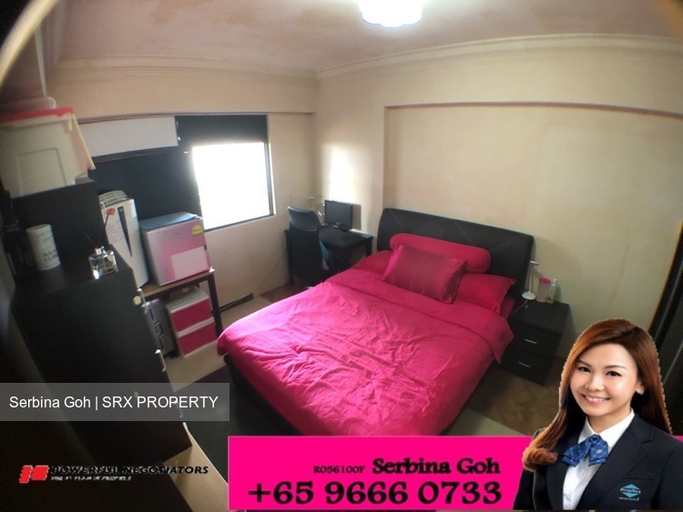 Blk 143 Lorong 2 Toa Payoh (Toa Payoh), HDB 4 Rooms #169353872
